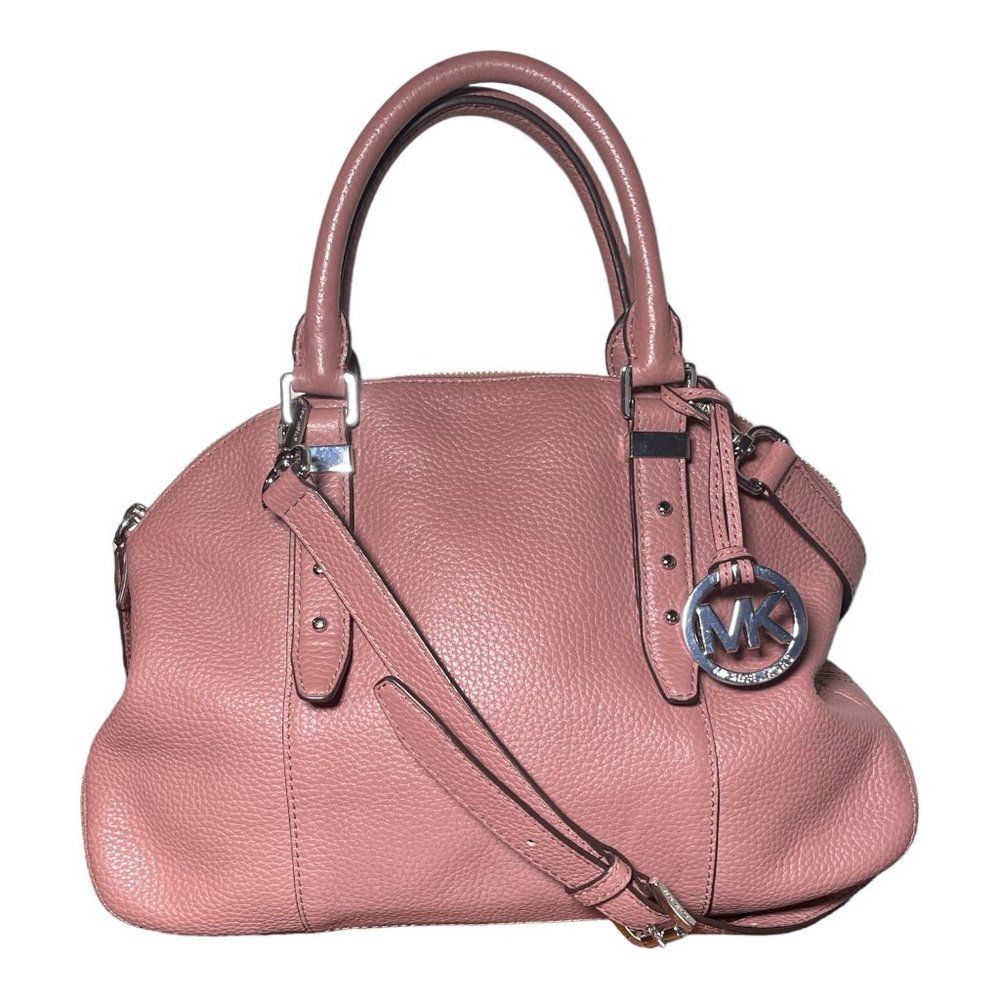 Michael Kors Leather Crossbody